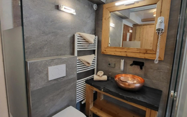 Adler Hotel-Pension 3 Sterne