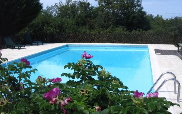 Holiday Home de Sept Fonts