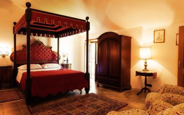 Tenuta Cavalieri Di Scanzano