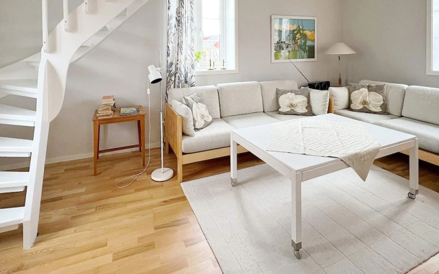 4 Person Holiday Home in Yngsjo, Sverige-by Traum