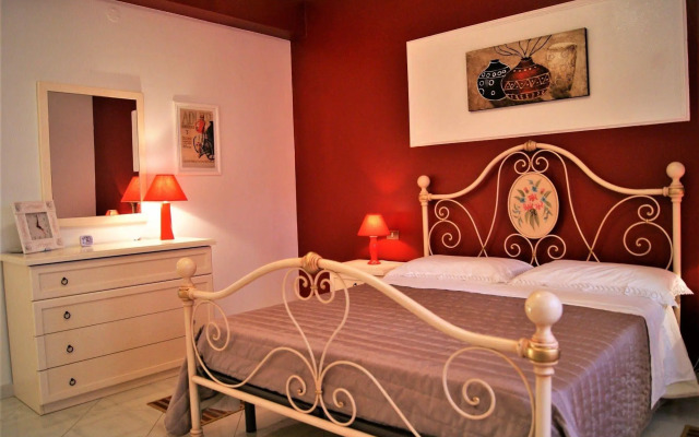 Bed & Breakfast Oleaster