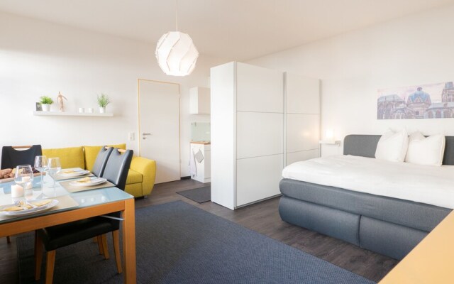 Relax Aachener Boardinghouse Phase 2