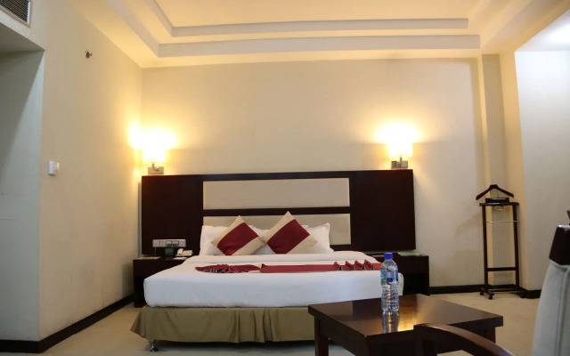 Harmony Hotel