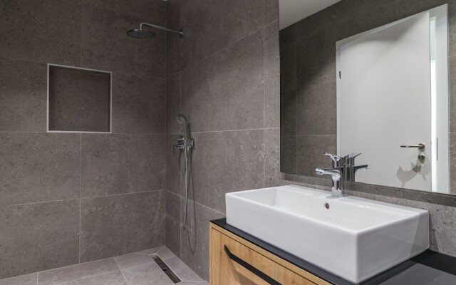 Luxury Apartments Magali 2