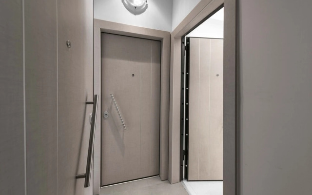 Cosmopolitan Apartments Nilie Suites & Aprts