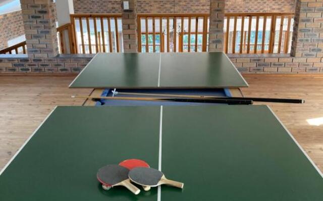 Net Net Holiday Home