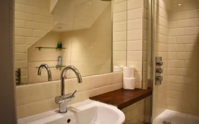 1 Bedroom Apartment in Central Hove
