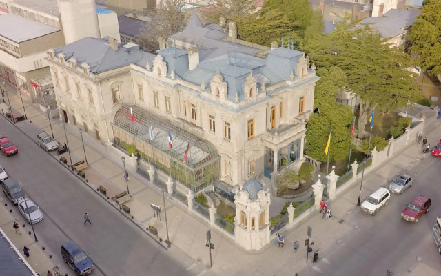 Hotel Jose Nogueira