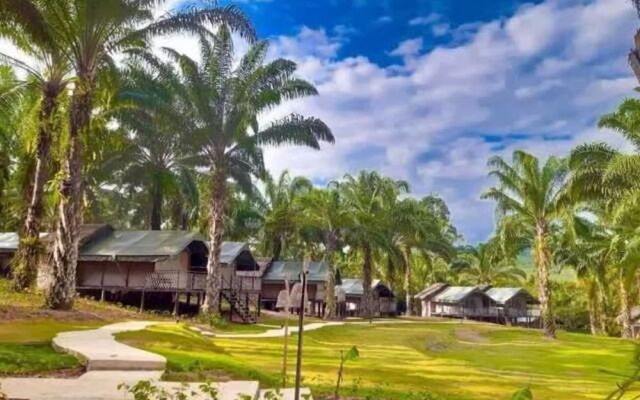 Khaosok Boutique Hideaway