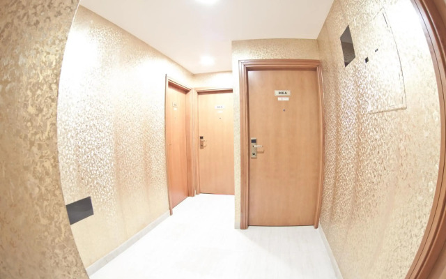 Arbella Boutique Hotel