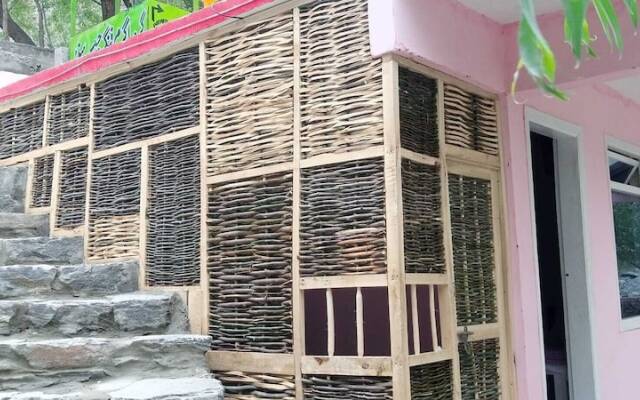 Wazeer One Hotel & Guest House Shigar