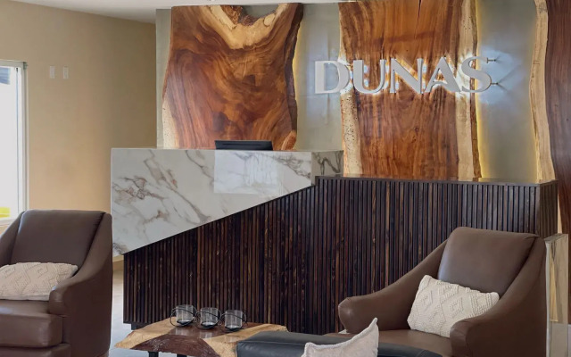 Hotel Dunas