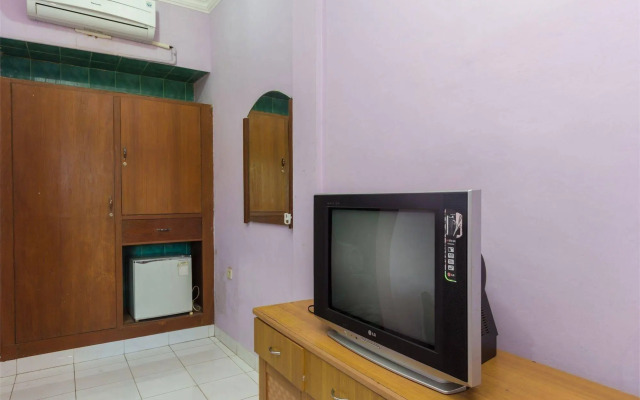 RedDoorz @ Tuban Kubu Anyar