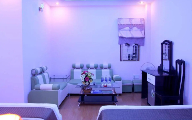 Anh Nguyet Hotel Da Nang