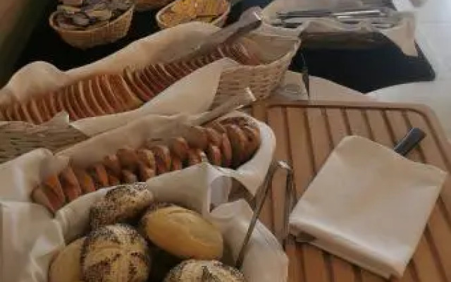 Rezydencja Rosato