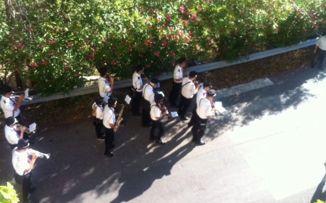 B&B Parco Del Cilento