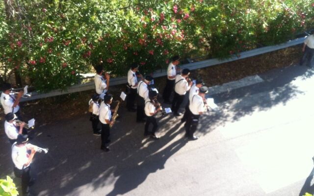 B&B Parco Del Cilento