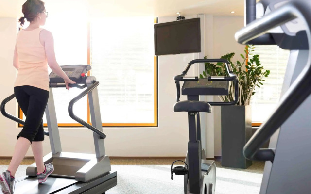Novotel Karlsruhe City