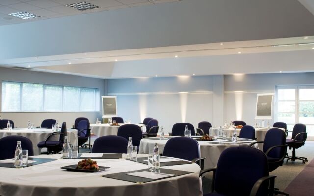 De Vere Venues Sunningdale Park