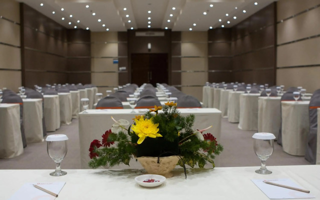 Hotel Aria Gajayana Malang