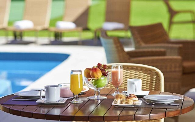 Novotel Campo Grande