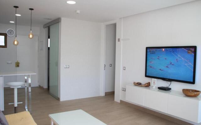 Spectacular Apartment In Playa Del Ingles Beach