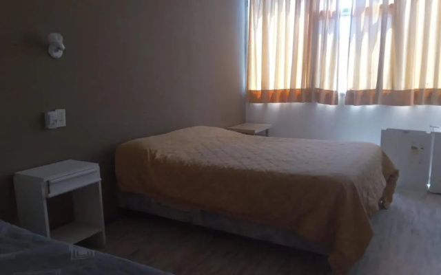 hotel cronos