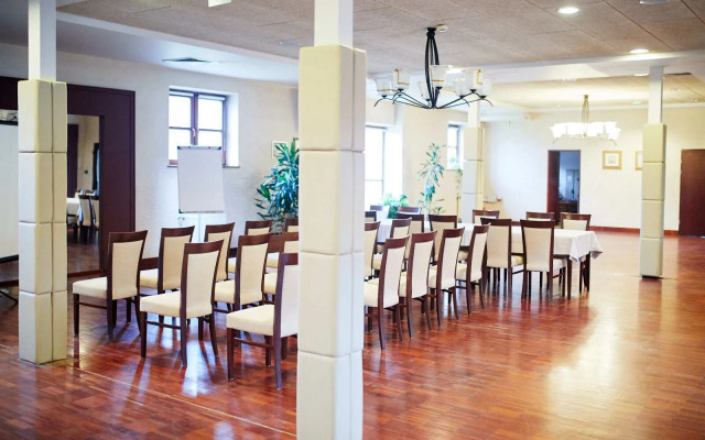 Park Hotel & Fitness Club Rzeszów