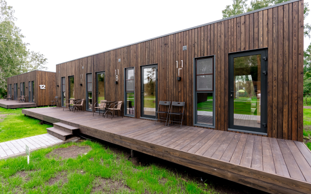 Поляна (Краснозерский)