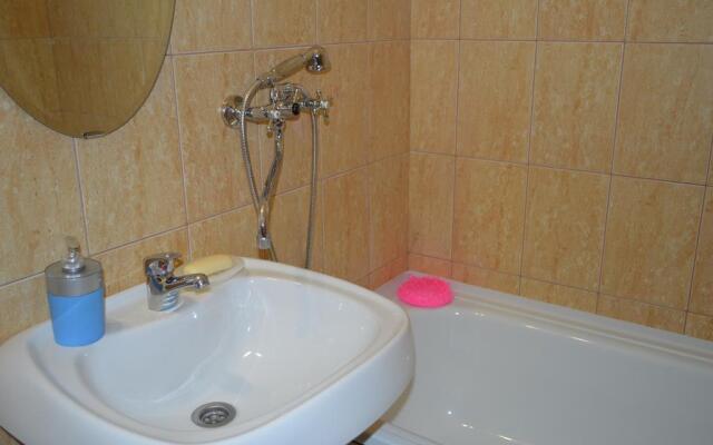 Zheleznodorozhny Apartments