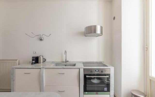 Iflat Monti Charming Apartment