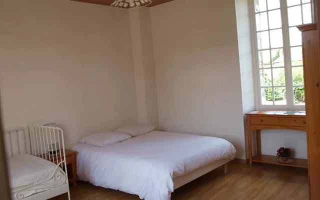 La Commanderie De Launay