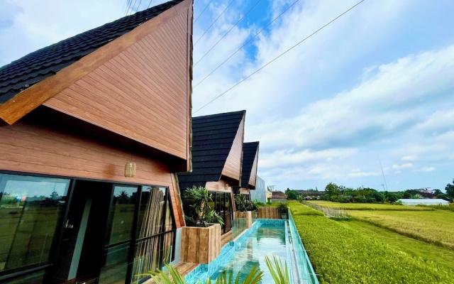 Gissa Padi Glamping by Abiza