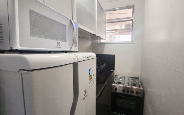 Copacabana Comfort Penthouse