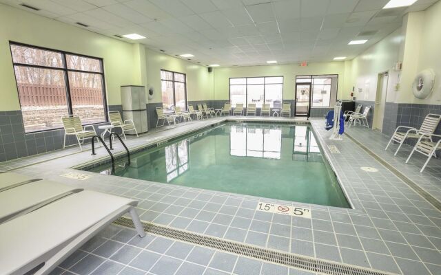 Hampton Inn Cincinnati-Eastgate