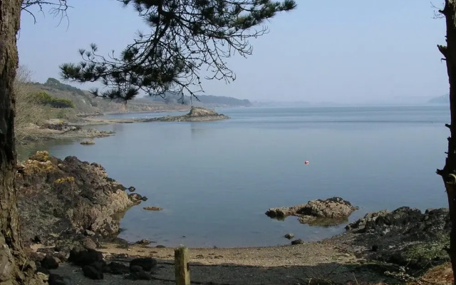 Domaine De Moulin Mer