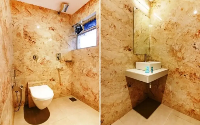 FabHotel SS Suites