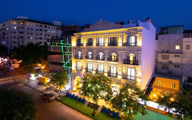 Sabina Hotel 2