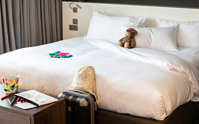 Pullman Paris La Defense