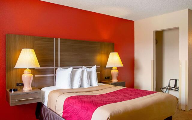 Econo Lodge Cortez near Mesa Verde