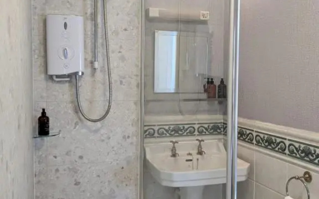 Lydgate House Hotel