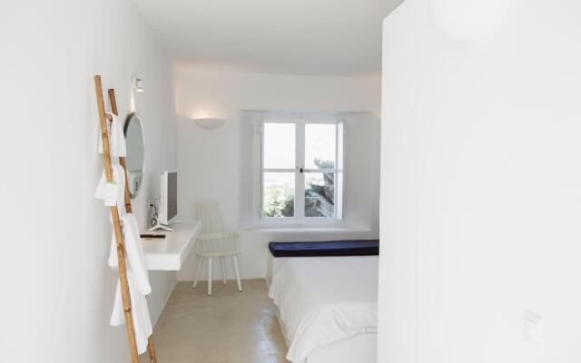 Aether Boutique Stay