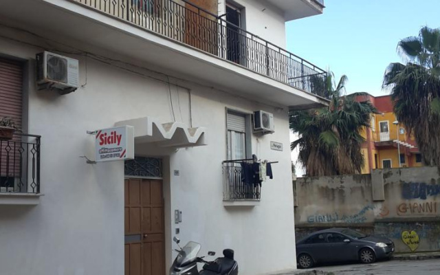 Sicily Guest House