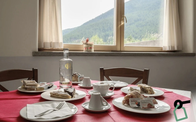 Hotiday Bormio Valdidentro