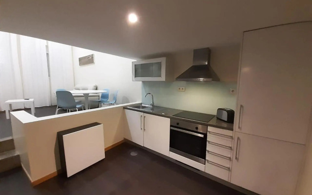 Portus Cale Apartment