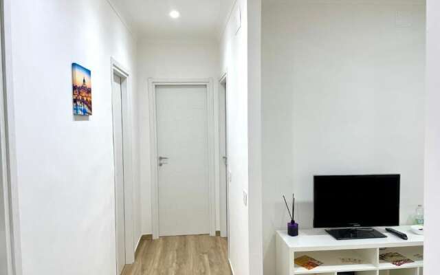 Best Rome Apartment -