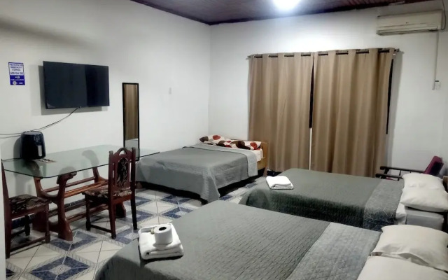 Alojamiento Casa Luna