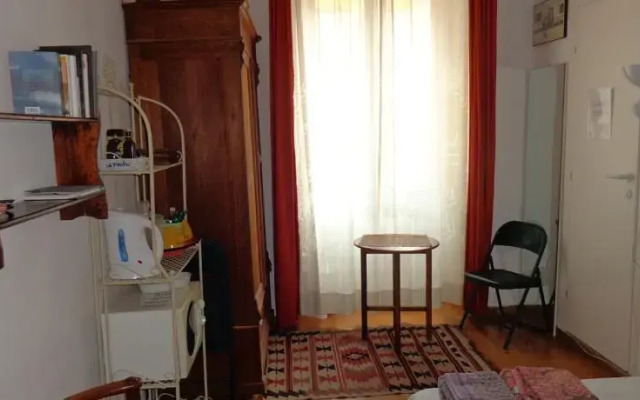 Homestay La Camera Della Lettura