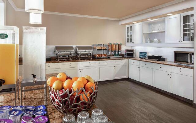 Homewood Suites by Hilton Wallingford-Meriden