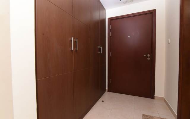 Oyo Home 248 Al Nojoomtower Business Bay